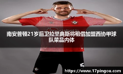 南安普顿21岁后卫拉里典斯将租借加盟西协甲球队菜品内体